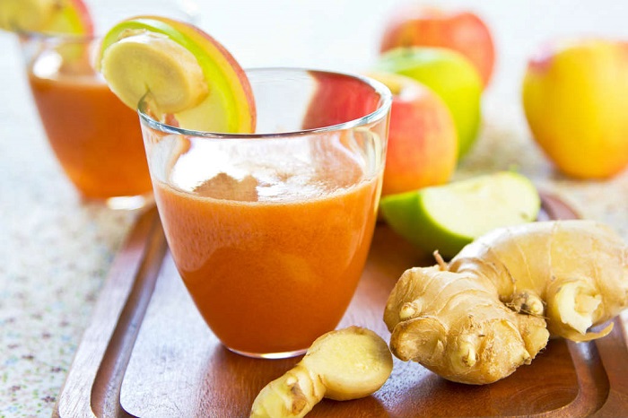 Detoxing Volatile Organic Compounds