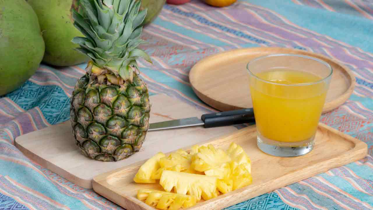 Pineapple-Juice-Benefits