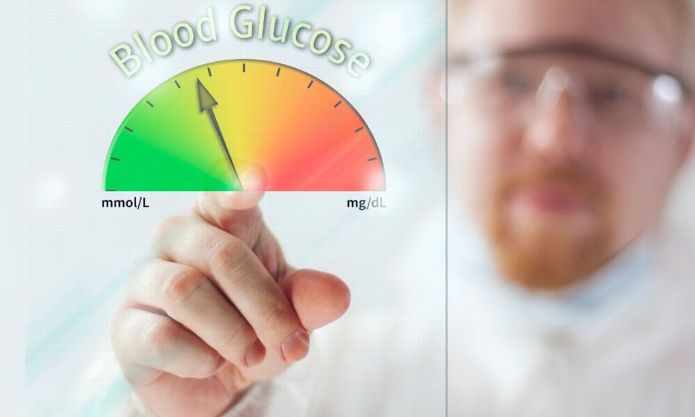 The Importance of Gluco Control for Diabetes Management