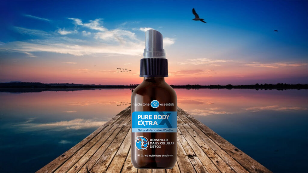 Pure Body Extra touchstone essentials