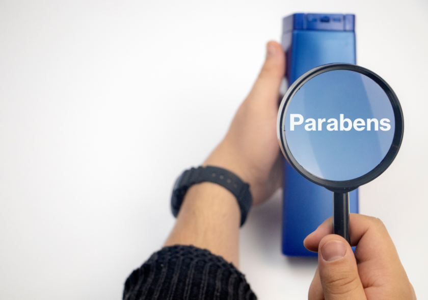 Health Effects of Parabens