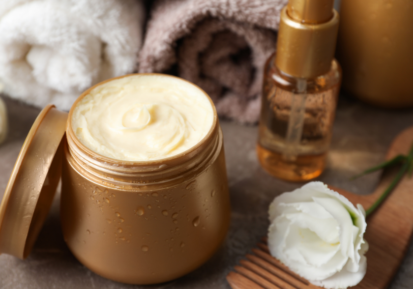 Health Effects of Parabens