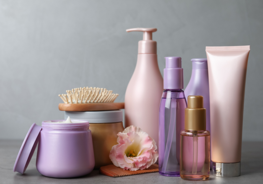 Health Effects of Parabens
