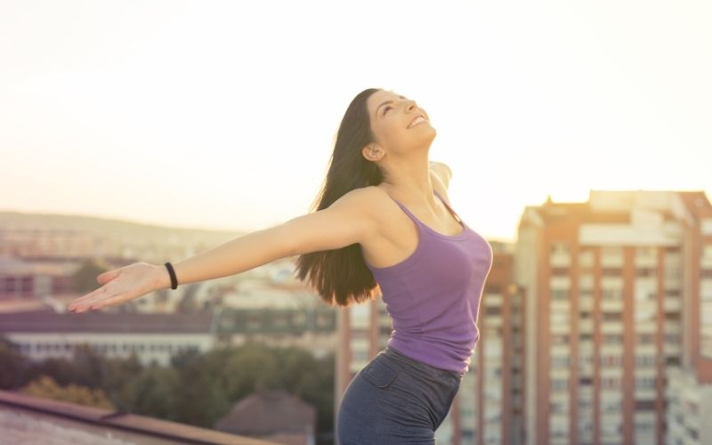 Beginner's Guide To Stress Reduction