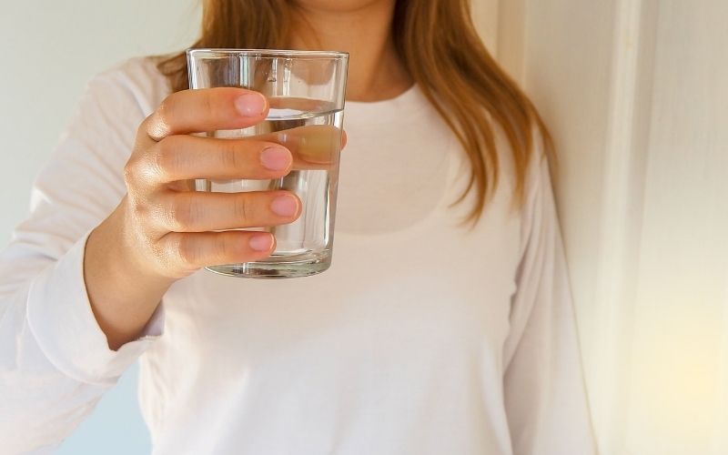 Ways To Stay Hydrated