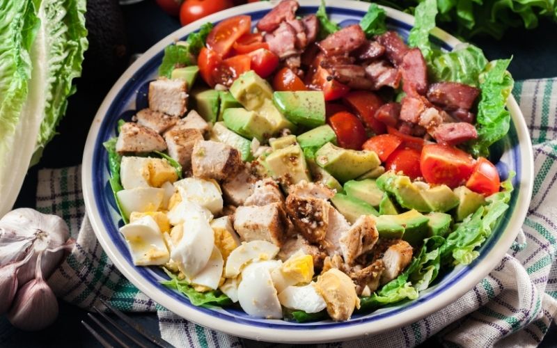 Easy And Healthy Dinner Ideas