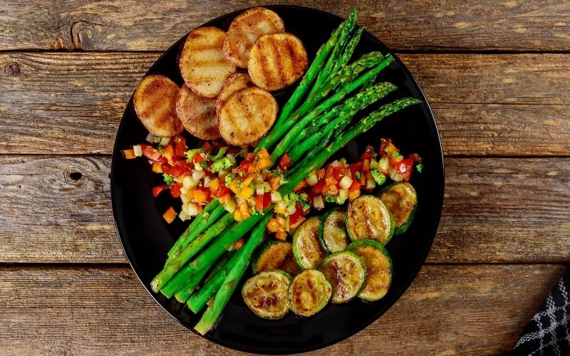 Quick And Healthy Lunch Ideas
