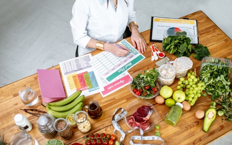Superfoods for Better Digestion