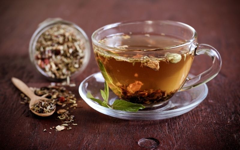 Most Popular Herbal Teas