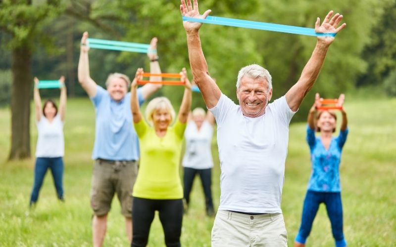 Beginner's Guide To Stress Reduction