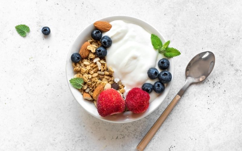 Healthy Snack Options