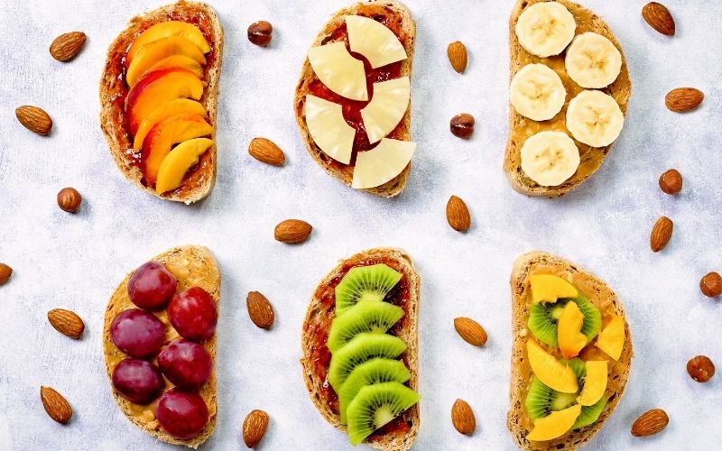 Healthy Snack Options