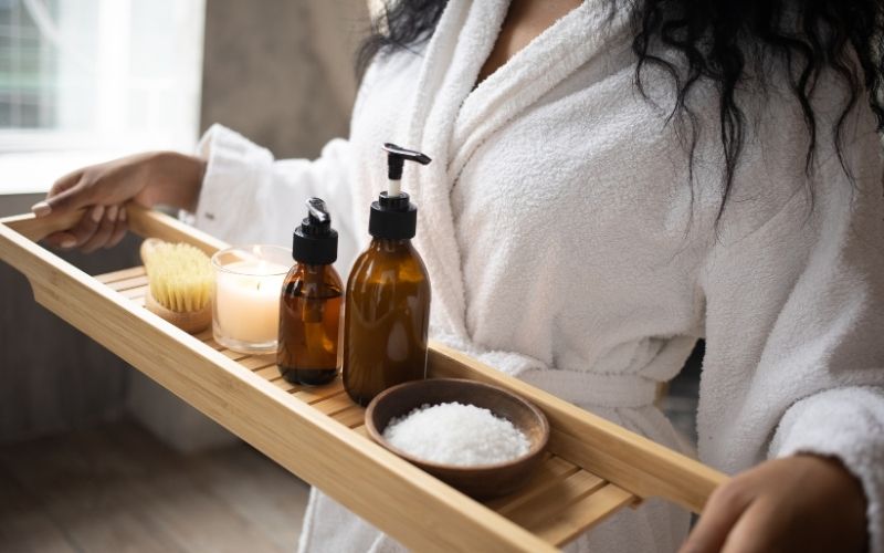 Natural Solutions For Common Allergies