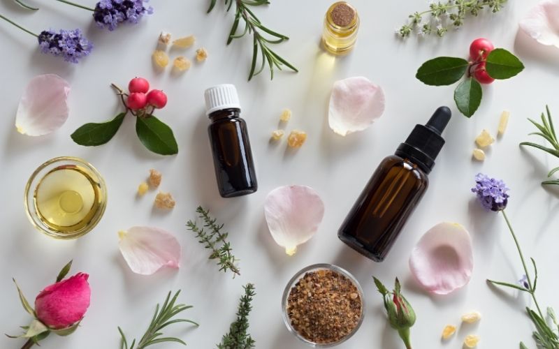 Essential Oils For Improving Focus And Concentration