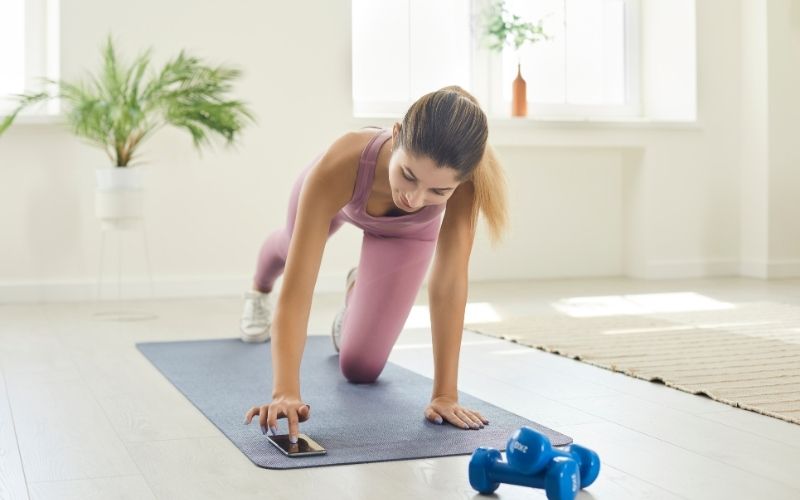 Healthy Work-Life Balance