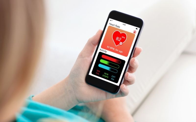 Health And Wellness Apps