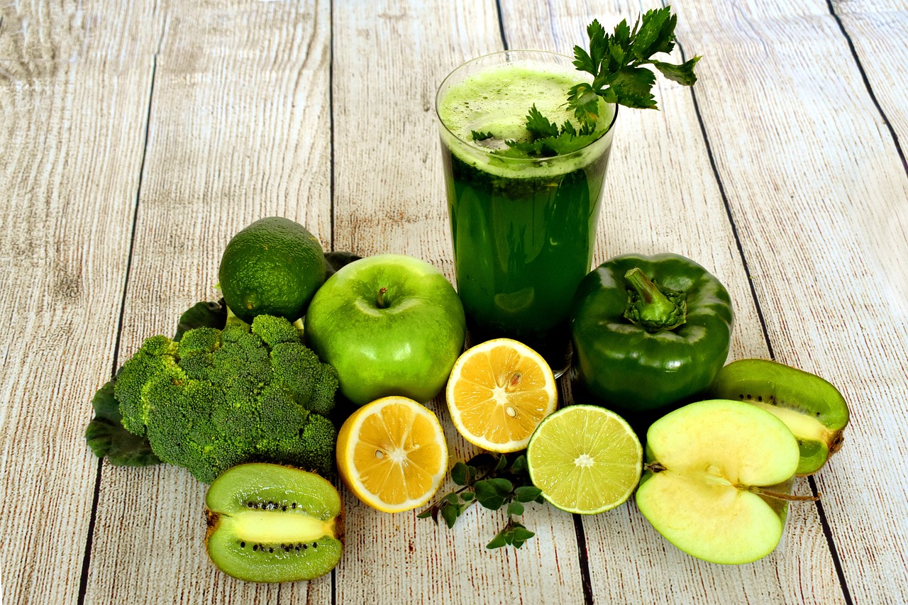 10 Foods to Boost Your Immune System