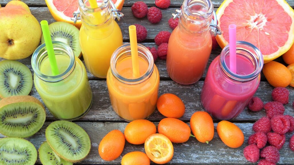 Best Ways To Detox Your Body Naturally