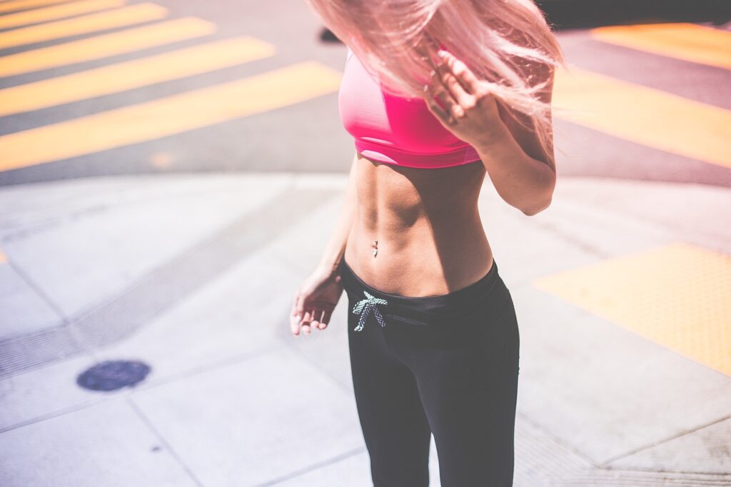 Best Ways To Stay Active During The Workday