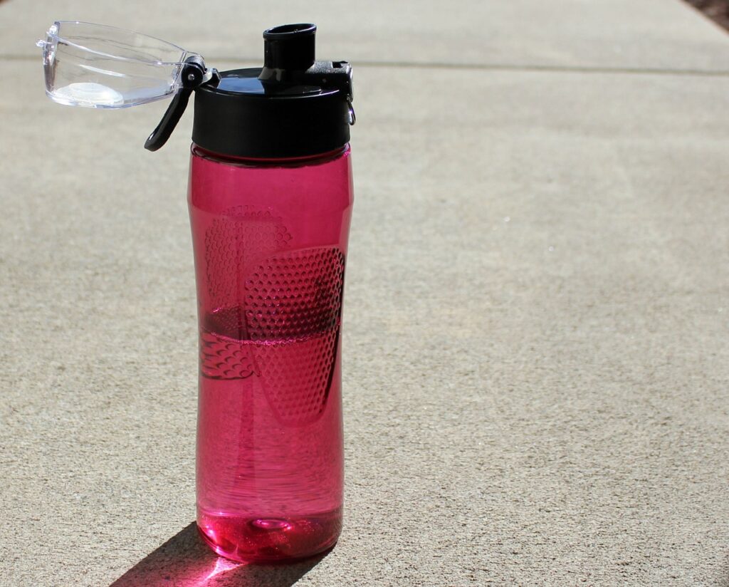 Effective Ways To Stay Hydrated While Exercising Effective Ways To Stay Hydrated While Exercising