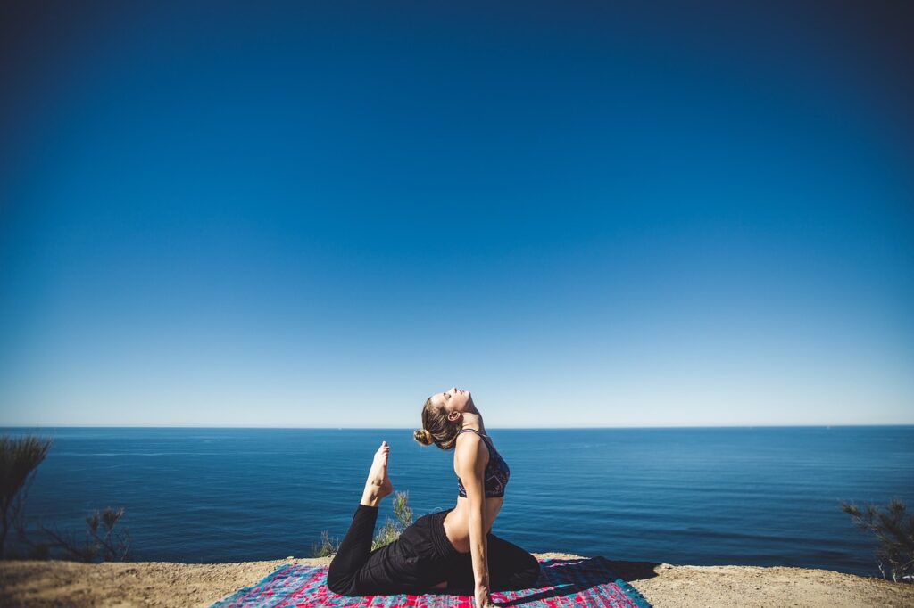 Effective Ways To Stay Motivated To Exercise Regularly