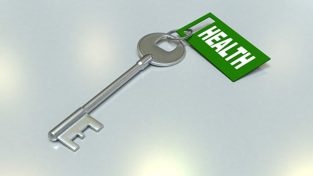 Essential Habits For Maintaining Overall Wellness