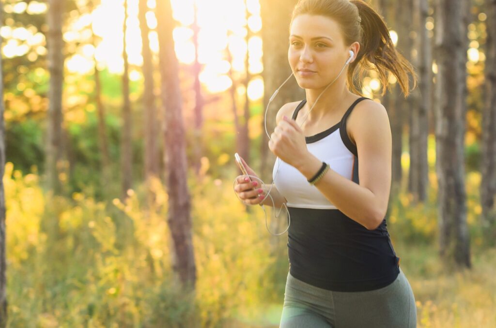 How To Create A Healthy And Nourishing Self-Care Routine