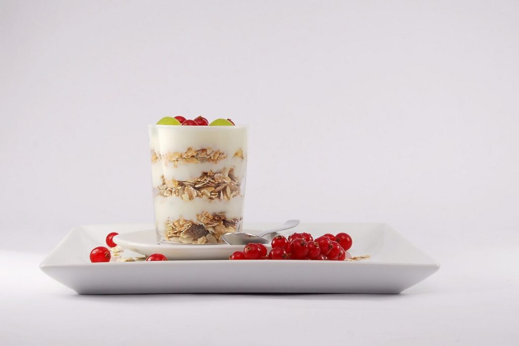 How To Create A Healthy Snack Drawer At Home