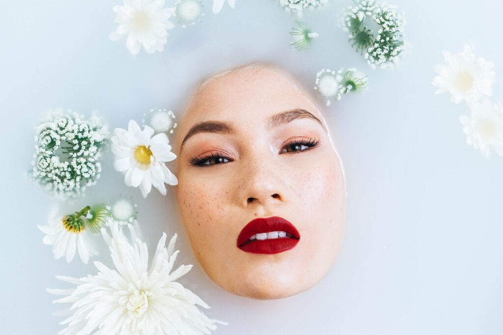 How To Establish A Healthy Skin Care Routine