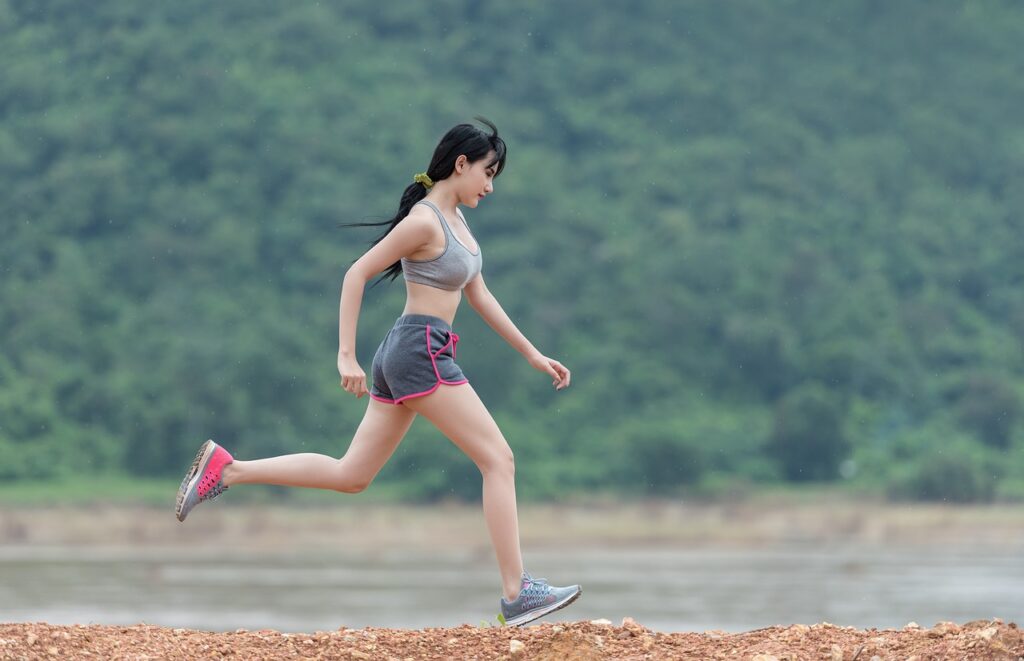 How To Incorporate More Movement Into Your Daily Routine