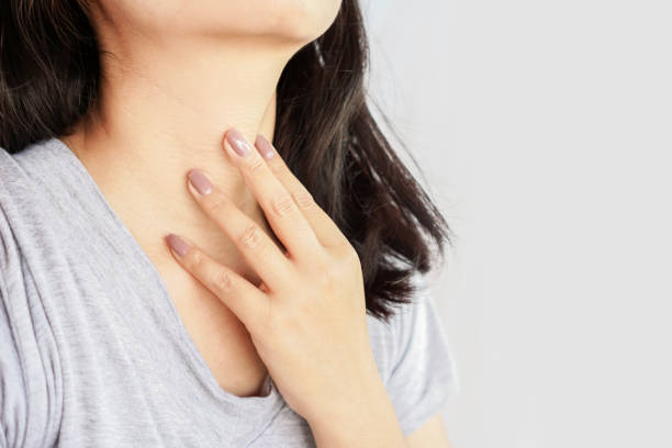 Natural Solutions For Common Allergies