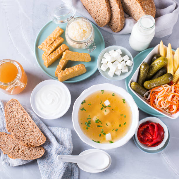 Practicing Mindful Eating