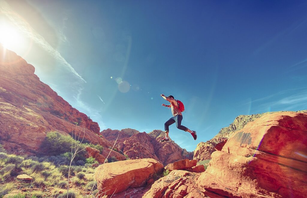 Most Popular Outdoor Activities For Fitness And Fun