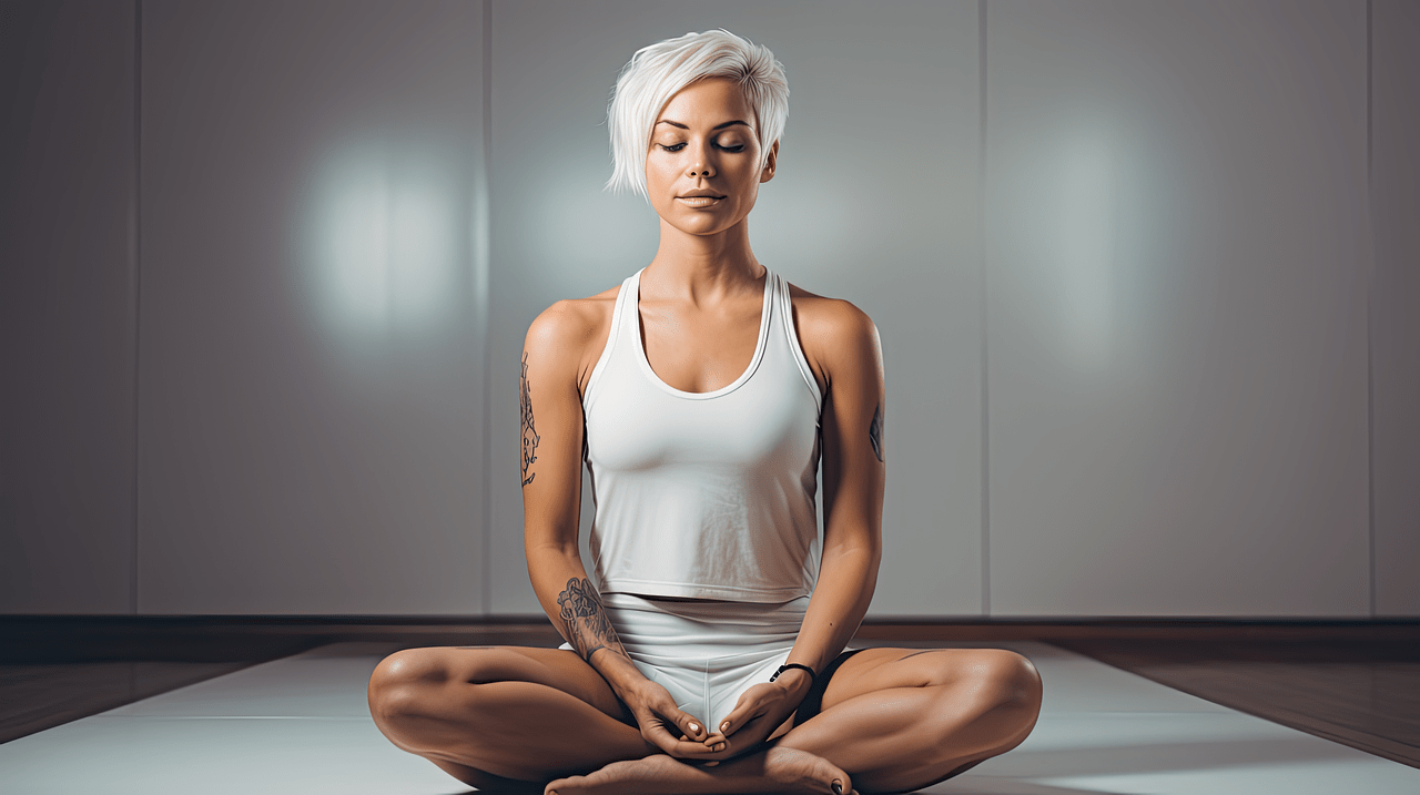 Natural Ways To Relieve Stress And Anxiety