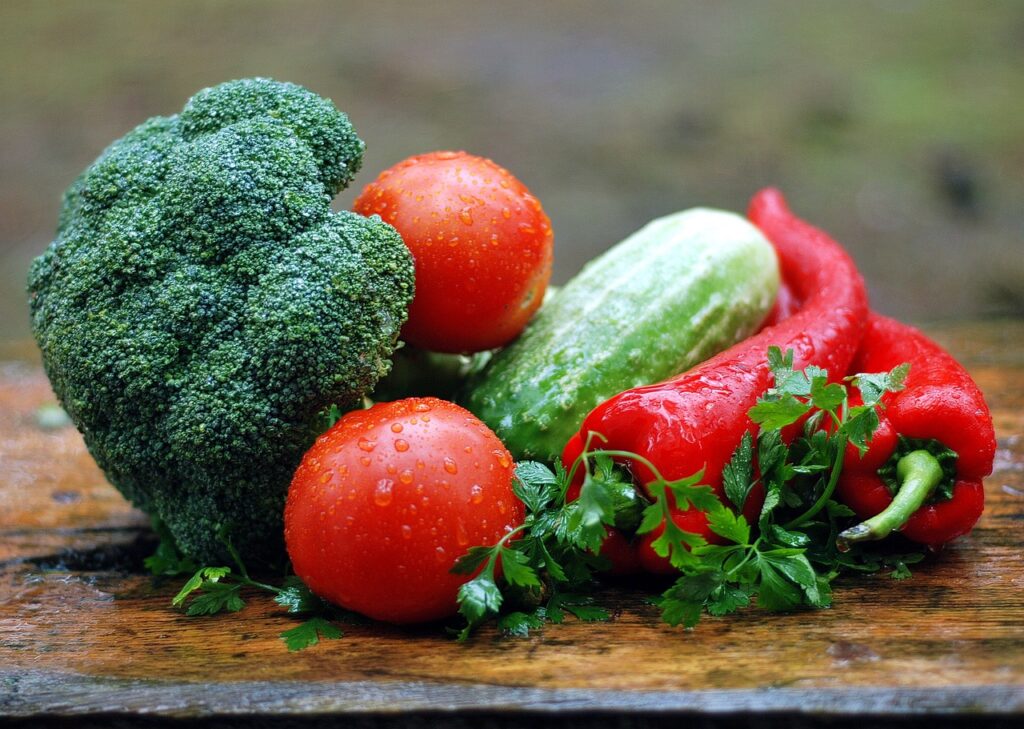 Quick And Healthy Lunch Ideas For The Office