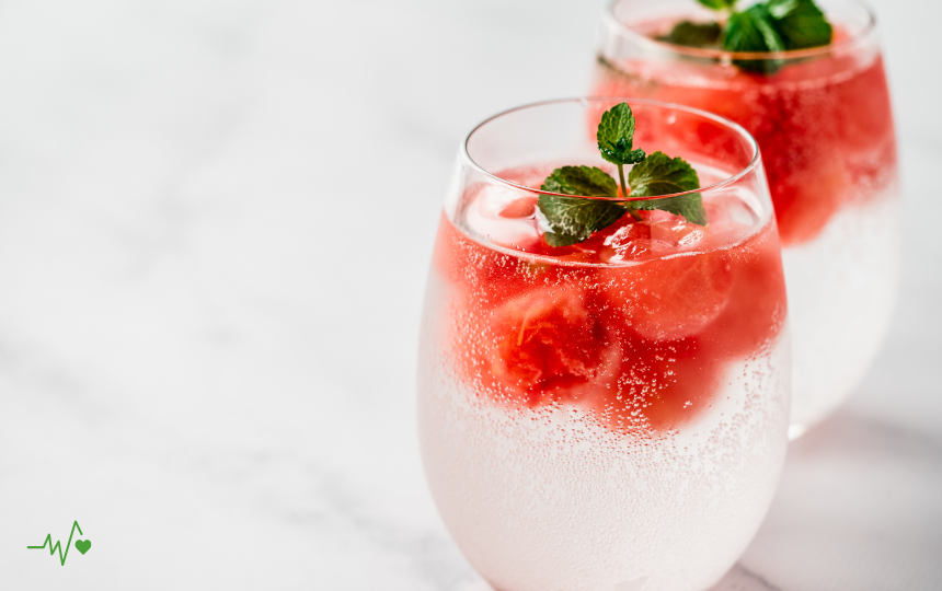 Detox Water Recipes