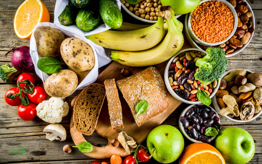 Gut Healing Recipes