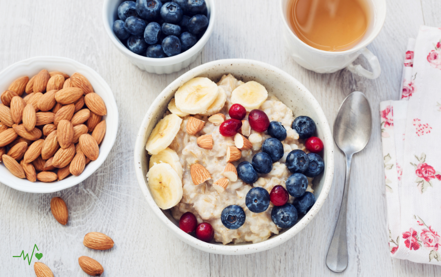 Gut Healing Recipes