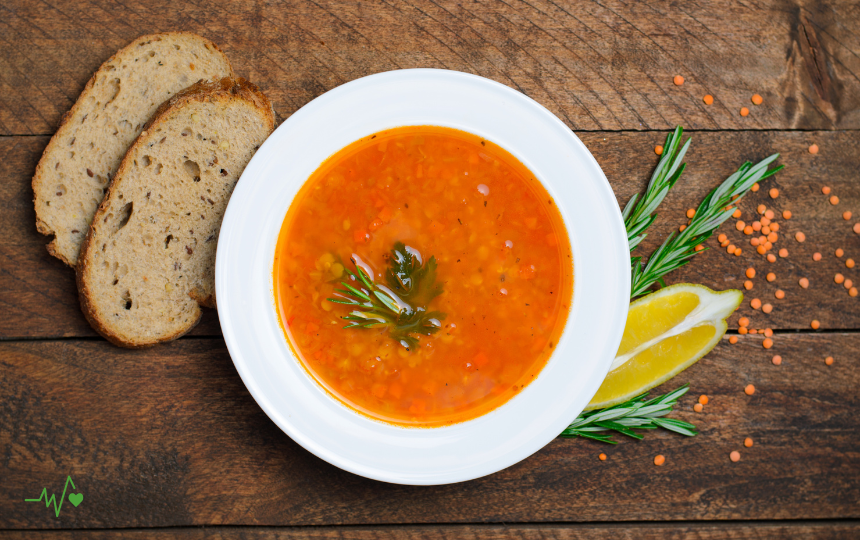 Gut Healing Recipes