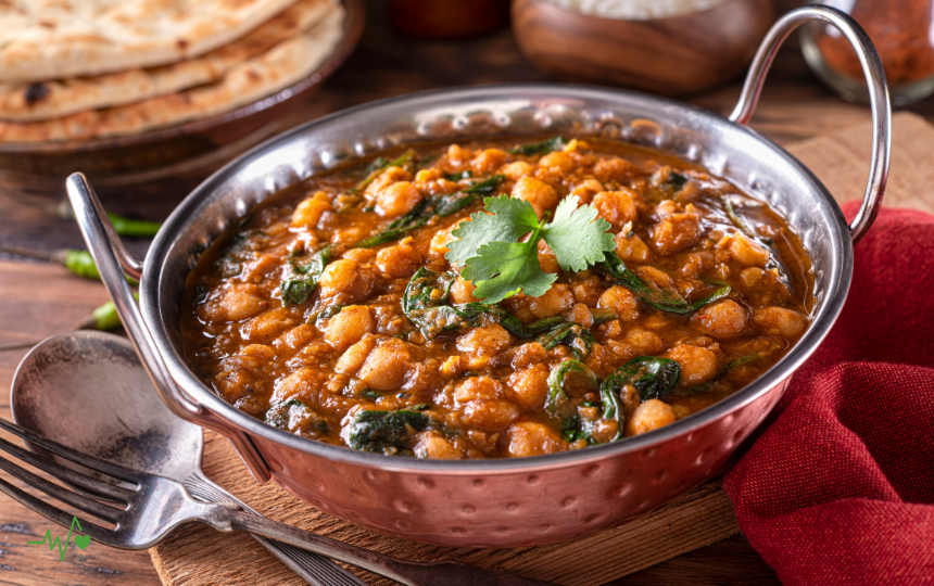 Gut Healing Recipes