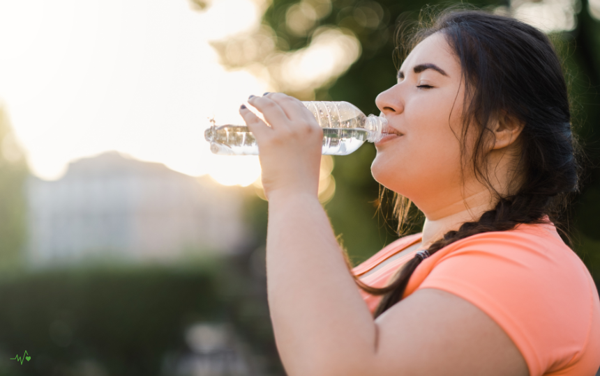 Naturally Boost Your Metabolism