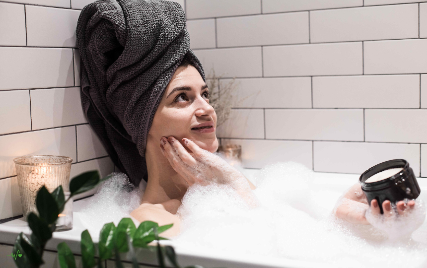 DIY Detox Baths