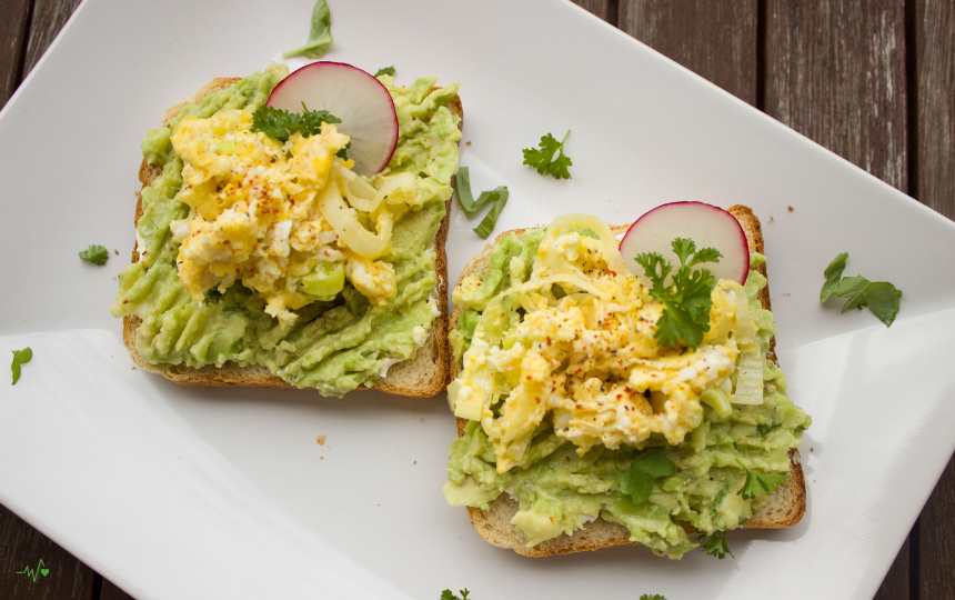 Gut-Friendly Breakfast Ideas