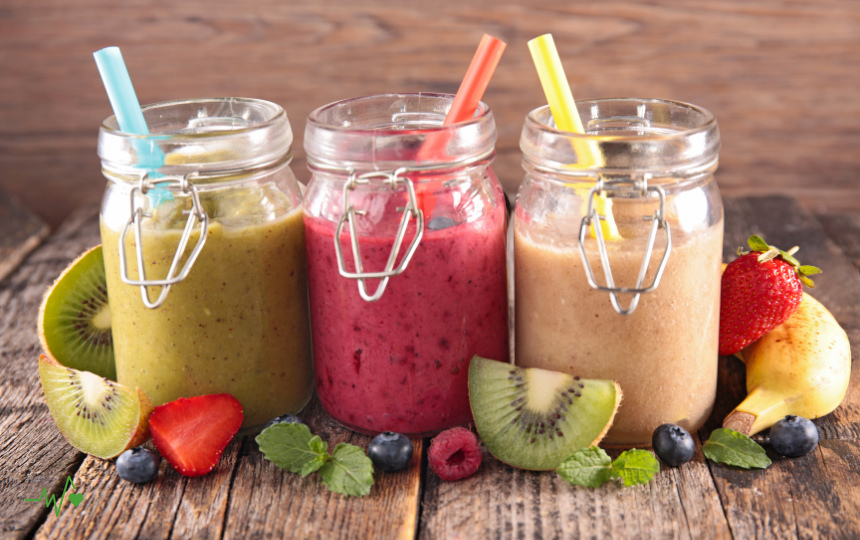 Immune Boosting Smoothie Recipe