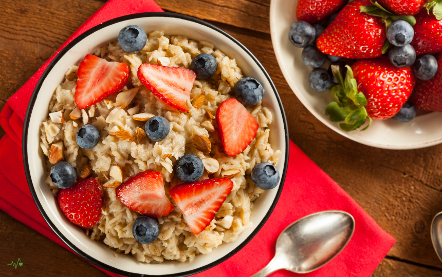 Gut-Friendly Breakfast Ideas
