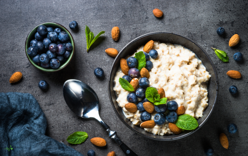 Gut-Friendly Breakfast Ideas