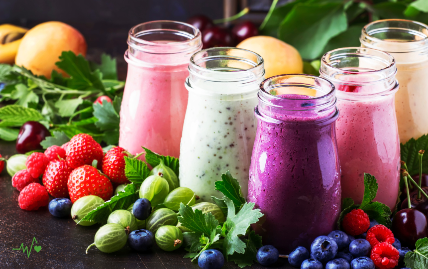 Immune Boosting Smoothie Recipe