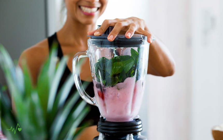 Immune Boosting Smoothie Recipe