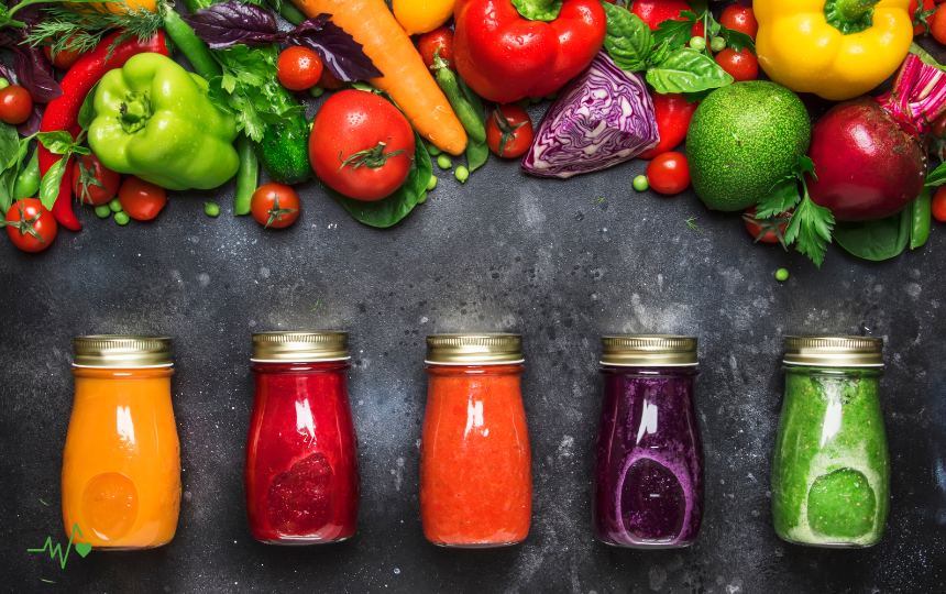 Immune Boosting Smoothie Recipe