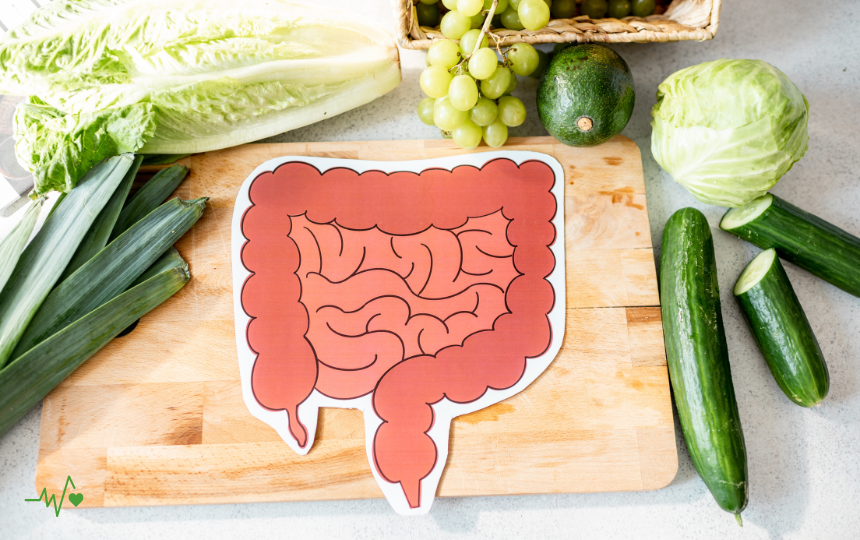 Gut Health Myths Busted